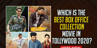 Which Is The Best Box Office Collection Movie in Tollywood 2020?,Latest Tollywood News, Telugu Film News 2020, Telugu Filmnagar, Tollywood Movie Updates,Tollywood Best Box Office Collection Movie,Box Office Collection Movie in Tollywood 2020,Telugu Box Office Collection Movie 2020,Tollywood Box Office Collection 2020,Telugu Movies 2020 Box Office,tollywood box office collection 2020,Telugu Highest Grossing Movies