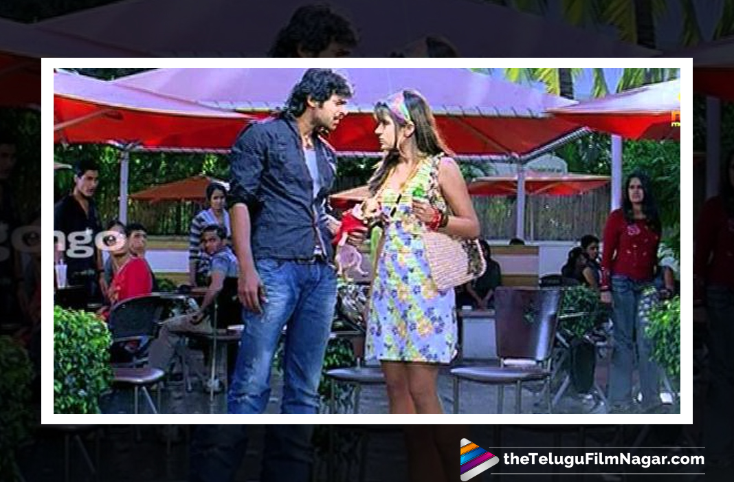 Prabhas and Trisha Best Comedy Scene | Bujjigadu Telugu Movie