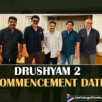 Venkatesh Starrer Drushyam 2 To Commence Shooting In March,Telugu Filmnagar,Latest Telugu Movies News,Telugu Film News 2021,Tollywood Movie Updates,Latest Tollywood News,Venkatesh,Actor Venkatesh,Hero Venkatesh,Drushyam 2,Drushyam 2 Movie,Drushyam 2 Film,Drushyam 2 Telugu Movie,Drushyam 2Movie Telugu,Drushyam 2 To Commence Shooting In March,Drushyam 2 Update,Drushyam 2 Movie Latest News,Drushyam 2 Movie Latest Updates,Drushyam 2 Commence Date,Drushyam 2 Movie Commence Date,Drushyam 2 Telugu Commence Date,Venkatesh Starrer Drushyam 2 Commence Date,Venkatesh Starrer Drushyam 2,Venkatesh Drushyam 2 Shoot,Venkatesh Drushyam 2 Shooting Update,Drushyam 2 Shooting Date,Venkatesh Drushyam 2 Movie Commence Date,Drushyam 2 Commence Shooting From March 8th