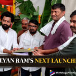 Kalyan Ram’s Next With Mythri Movie Makers Launched,Telugu Filmnagar,Latest Telugu Movies News,Telugu Film News 2021,Tollywood Movie Updates,Latest Tollywood News,Kalyan Ram,Actor Kalyan Ram,Hero Kalyan Ram,Nandamuri Kalyan Ram,Mythri Movie Makers,Kalyan Ram Next With Mythri Movie Makers Launched,Kalyan Ram Next Launched,Kalyan Ram’s Next Launched,Nandamuri Kalyan Ram Next With Mythri Movie Makers,Nandamuri Kalyan Ram Next Launched,Mythri Movie Makers Announced Their Next With Kalyan Ram,NKR 19,NKR 19 Movie,NKR 19 Movie Launched,Kalyan Ram Next Movie Launch,Kalyan Ram’s Next Launch Ceremony,Mythri Movie Makers New Movie Launched,Kalyan Ram Upcoming Movie,Kalyan Ram Latest News,#NKR19