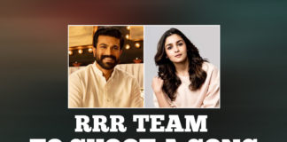 RRR: Ram Charan And Alia Bhatt To Shoot A Special Song,Telugu Filmnagar,Latest Telugu Movies News,Telugu Film News 2021,Tollywood Movie Updates,Latest Tollywood News,RRR,RRR Movie,RRR Telugu Movie,RRR Movie Latest updates,RRR Movie Latest News,RRR Update,RRR Movie Latest Reports,RRR Song,RRR Special Song,RRR Movie Special Song,Ram Charan,Jr NTR,Mega Power Star Ram Charan,Alia Bhatt,Actress Alia Bhatt,Ram Charan And Alia Bhatt Special Song,Ram Charan And Alia Bhatt To Shoot A Special Song,RRR Team To Shoot A Special Song,RRR Team To Shoot A Song,SS Rajamouli,SS Rajamouli RRR,Ram Charan And Alia Bhatt Special Song For Rajamouli RRR,RRR Movie News,RRR Team To Shoot A Song,Ram Charan And Alia Bhatt Special Song For RRR,Ram Charan And Alia Bhatt Special Song,RRR Special Song Shoot,RRR Song Shoot,#RRR,#RRRMovie