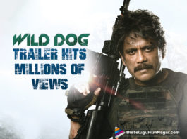 Nagarjuna’s Wild Dog Trailer Hits Millions Of Views,Telugu Filmnagar,Telugu Film News 2021,Tollywood Movie Updates,Latest Tollywood News,Wild Dog Trailer,Akkineni Nagarjuna,Saiyami Kher,Ahishor Solomon,Niranjan Reddy,Wild Dog Trailer,Nagarjuna Wild Dog Trailer,Wild Dog Telugu Trailer,Nagarjuna Latest Movie,Nagarjuna Latest Trailer,Wild Dog Telugu,Wild Dog Movie,Wild Dog,Nagarjuna Wild Dog,Wild Dog Telugu Movie,Wild Dog Telugu Movie Trailer,Wild Dog Movie Official Trailer,Wild Dog Trailer Hits Millions Of Views,Wild Dog Trailer Crossed 9 Million Views Today,9M Views For Wild Dog Trailer,Nagarjuna Wild Dog Trailer Hits 9M Views,Wild Dog Trailer 9M Views,Wild Dog Trailer Update,#WildDogTrailer