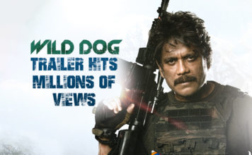 Nagarjuna’s Wild Dog Trailer Hits Millions Of Views,Telugu Filmnagar,Telugu Film News 2021,Tollywood Movie Updates,Latest Tollywood News,Wild Dog Trailer,Akkineni Nagarjuna,Saiyami Kher,Ahishor Solomon,Niranjan Reddy,Wild Dog Trailer,Nagarjuna Wild Dog Trailer,Wild Dog Telugu Trailer,Nagarjuna Latest Movie,Nagarjuna Latest Trailer,Wild Dog Telugu,Wild Dog Movie,Wild Dog,Nagarjuna Wild Dog,Wild Dog Telugu Movie,Wild Dog Telugu Movie Trailer,Wild Dog Movie Official Trailer,Wild Dog Trailer Hits Millions Of Views,Wild Dog Trailer Crossed 9 Million Views Today,9M Views For Wild Dog Trailer,Nagarjuna Wild Dog Trailer Hits 9M Views,Wild Dog Trailer 9M Views,Wild Dog Trailer Update,#WildDogTrailer