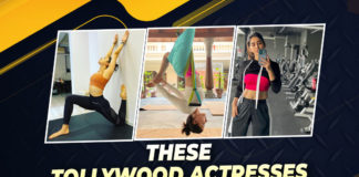 These Tollywood Actresses Are Fitness Goals,Tollywood,Actresses,Tollywood Actresses,Fitness,Fitness Goals,Tollywood Actresses Fitness Goals,Telugu Filmnagar,Telugu Film News 2021,Tollywood Movie Updates,Samantha Akkineni,Actress Samantha Akkineni,Pragya Jaiswal,Actress Pragya Jaiswal,Pooja Hegde,Actress Pooja Hegde,Nabha Natesh,Actress Nabha Natesh,Raashi Khanna,Actress Raashi Khanna,Rakul Preet,Actress Rakul Preet Singh,Nidhhi Agerwal,Actress Nidhhi Agerwal,Fitness Goals By Tollywood Actresses,Fitness Goals Set By Telugu Actresses,Tollywood Heroines Fitness Goals,Tollywood Heroines Gym Workouts Videos,Tollywood Actresses Gym Workout,Tollywood Actresses Workout Pictures,Tollywood Actresses Workout Videos,Fittest Tollywood Actresses