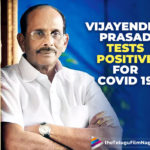 SS Rajamouli’s Father Vijayendra Prasad Tests Positive For Covid 19,Telugu Filmnagar,Latest Telugu Movies News,Telugu Film News 2021,Tollywood Movie Updates,Latest Tollywood News,SS Rajamouli’s Father Vijayendra Prasad,Vijayendra Prasad,Vijayendra Prasad Latest News,Vijayendra Prasad Tests Positive For COVID-19,Vijayendra Prasad Tests Positive,Vijayendra Prasad Tests COVID Positive,Vijayendra Prasad Tests Tests Positive For Covid 19,KV Vijayendra Prasad Tests Positive For Covid,Vijayendra Prasad Tests Positive For Covid19,Vijayendra Prasad Tests Positive For Coronavirus,COVID-19,Coronavirus,SS Rajamouli Father Vijayendra Prasad Tests Positive For Coronavirus,Vijayendra Prasad Tests Coronavirus Positive,KV Vijayendra Prasad Latest Covid Reports,Vijayendra Prasad Health Reports,Vijayendra Prasad Covid Positive,#VijayendraPrasad
