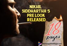 Nikhil Siddhartha’s 18 Pages Movie Pre Look Released,Telugu Filmnagar,Telugu Film News 2021,Nikhil Siddhartha,Actor Nikhil Siddhartha,Hero Nikhil Siddhartha,Nikhil,Hero Nikhil,New Movie,Nikhil Latest Movie Updates,Nikhil New Movie Updates,Nikhil Siddhartha New Movie,Nikhil Siddhartha Latest Movie,Nikhil Siddhartha Upcoming Movie,Nikhil Siddhartha Next Projects,18 Pages,18 Pages Movie,18 Pages Telugu Movie,18 Pages Updates,18 Pages Movie Updates,18 Pages Movie News,Nikhil Siddhartha’s 18 Pages Movie,Nikhil 18 Pages Movie,18 Pages Movie Pre Look Released,Nikhil Siddhartha’s 18 Pages Pre Look,18 Pages Pre Look,18 Pages Movie Pre Look,18 Pages Pre Look Released,Nikhil Siddhartha’s Pre Look Released,Sukumar,GA2 Pictures,Allu Aravind,Bunny Vas,Palnati Surya Pratap,Director Palnati Surya Pratap,Anupama Parameswaran,18 Pages 1st Look on 1st June,18 Pages First Look,Nikhil 18 Pages First Look on 1st June,18 Pages First Look Poster,18 Pages Movie First Look,First Look Poster Of Nikhil Starrer 18 Pages,#18Pages