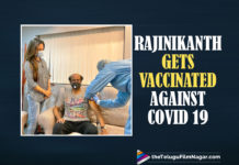 Super Star Rajinikanth Gets Vaccinated Against Covid 19,Telugu Filmnagar,Latest Telugu Movies News,Telugu Film News 2021,Tollywood Movie Updates,Latest Tollywood News,Super Star Rajinikanth,Rajinikanth,Actor Rajinikanth,Hero Rajinikanth,Rajinikanth Movies,Rajinikanth New Movie,Rajinikanth Latest Movie,Rajinikanth Gets Vaccinated Against Covid-19,Rajinikanth Gets Second Dose Of Covid-19 Vaccine,Rajinikanth Gets Second Dose Of Covid Vaccine,Superstar Rajinikanth Gets Covid-19 Vaccine Jab In Chennai,Superstar Rajinikanth Gets Vaccinated,Rajinikanth Gets His Second Dose Of Covid-19 Vaccine,Rajinikanth Gets Covid-19 Vaccine,Rajinikanth Covid-19 Vaccine,Covid-19 Vaccine,Covid-19,Covid-19 Updates,Rajinikanth Takes Second Dose Of Covid-19,Rajinikanth Gets Second Dose Of Covid-19 Vaccination,Superstar Rajinikanth Gets Vaccinated,Tamil Superstar Rajinikanth Gets Covid Jab