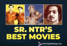 Birthday Specials: Sr. NTR’s Best Movies,Sr. NTR’s Best Movies,Mayabazar,Gundamma Katha,Missamma,Pathala Bhairavi,Ramu,Chitti Chellalu,BhooKailas,Vetagadu,Daana Veera Soora Karna,Adavi Ramudu,Remembering NTR,Johar NTR,Legendary NTR Jayanthi,Nandamuri Taraka Rama Rao,Birth Anniversary,Sr NTR,Sr NTR Birth Anniversary,NTR Jayanthi,Sr NTR 98th Birth Anniversary,N. T. Rama Rao,NTR Birth Anniversary,NTR 98th Jayanthi,Sr NTR Movies List,N. T. Rama Rao Movies List,Sr NTR,Best Movies Of Sr NTR,Telugu Filmnagar,Sr NTR Birthday,Happy Birthday Sr NTR,HBD Sr NTR,On Sr NTR's Birthday,Sr NTR Latest News,Birthday Specials,Sr NTR’s Best Movies,Sr NTR Best Movies,Best Movies By Sr NTR,TFN Wishes,Sr NTR Top Movies List,Sr NTR Birthday Special,Sr NTR's Best Films,Sr NTR Movies,Sr NTR Movies Poll,Sr NTR's Movies,Sr NTR Most Popular Movies,Sr NTR Best Movie,List Of Sr NTR Best Movies,N.T. Rama Rao Birth Anniversary,Best Movies Of Sr NTR Streaming On Various OTT Platforms,Best Movies Of Sr NTR Streaming On OTT Platforms,Sr NTR Best Movies Streaming On OTT Platforms,Sr NTR OTT Movies,#LegendaryNTRJayanthi,#RememberingNTR,#JoharNTR,#NTRJayanthi