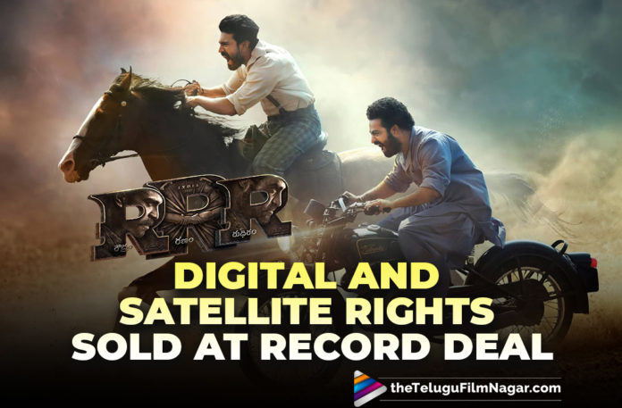 RRR Movie Digital and Satellite Rights Sold At A Record Deal,Latest Telugu Movies News,Latest Tollywood News,Telugu Film News 2021,Telugu Filmnagar,Tollywood Movie Updates,RRR,RRR Movie,RRR Telugu Movie,RRR Update,RRR Movie Updates,RRR Movie Latest News,RRR Movie News,Ram Charan,Jr NTR,Alia Bhatt,Ajay Devgn,Director SS Rajamouli,SS Rajamouli,SS Rajamouli's RRR,Updates,RRR,RRR Telugu Movie Updates,Updates,RRR,RRR Latest,RRR Telugu Movie Latest News,RRR Movie Digital and Satellite Rights,RRR Digital and Satellite Rights,RRR Movie Digital and Satellite Rights News,RRR Movie Digital and Satellite Rights Sold,RRR Movie Digital and Satellite Rights Record,Official Digital And Satellite Partners For India’s Biggest Film RRR Movie,Pen Studios Announced The Digital And Satellite Partners Of RRR,PEN INDIA LTD,Pen Studios,Pen Movies,RRR Movie Rights Have Been Sold In 10 Languages,RRR Movie Rights Sold,RRR Movie Rights News,RRR Movie Rights Latest Update,RRR Movie Rights Record,DVV Entertainment,RRR Telugu Movie Movie Digital And Satellite Rights,RRR Telugu Movie Rights,Vijay Tv Satellite Rights,Zee5,RRR Movie Digital And Satellite Rights Official Update,#RRRMovie,#RRR
