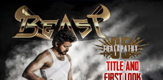 Thalapathy Vijay’s Thalapthy65 Movie Title And First Look Unveiled,Thalapahy 65 Is Titled Beast,Vijay's First Look,Thalapthy 65 Title,Beast Movie First Look Out,Thalapathy Vijay,Pooja Hegde,Thalapathy 65's First Look Poster And Title,Thalapathy 65 Title Update,Thalapathy 65 Beast Poster Out,Thalapathy 65 First Look,Telugu Filmnagar,Thalapathy 65 First Look Out,Thalapathy Vijay New Movie,Thalapathy 65 Is BEAST,Beast,Beast Movie,Beast Movie First Look,Thalapthy 65 Movie Title And First Look Unveiled,Thalapthy 65 Movie Titled Beast,Thalapathy65 First Look Reveal,BEAST First Look,Thalapathy 65 First Look,Thalapathy 65 First Look Poster,Beast First Look Poster,Thalapathy 65 BEAST,Thalapathy 65 Beast Official First Look Poster,Thalapathy Vijay Beast,Thalapathy Vijay Beast First Look,Thalapathy Vijay Beast First Look Poster,Vijay's Film With Nelson Dhilipkumar Titled Beast,Thalapathy Vijay’s Beast First Look Out,Thalapathy 65 Poster,Beast Poster,Nelson Dhilipkumar,Thalapahy 65 Is Titled Beast,Thalapathy 65Th Film,Vijay And Pooja Hegde's Upcoming Film Titled Beast,#BEASTFirstLook,#Thalapathy65FirstLook,#Thalapathy65,#BEAST