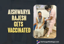Aishwarya Rajesh Gets Vaccinated Against Covid 19,Telugu Filmnagar,Latest Telugu Movies News,Telugu Film News 2021,Tollywood Movie Updates,Latest Tollywood News,Covid-19 Vaccination,Covid-19,Covid-19 Updates,Corona Vaccination,Coronavirus,Covid-19 Vaccine,Aishwarya Rajesh,Actress Aishwarya Rajesh,Heroine Aishwarya Rajesh,Aishwarya Rajesh Latst News,Aishwarya Rajesh News,Aishwarya Rajesh Movies,Aishwarya Rajesh New Movie,Aishwarya RajeshLatest Updates,Aishwarya Rajesh Gets Vaccinated,Aishwarya Rajesh Gets First Dose Of Covid-19 Vaccine,Aishwarya Rajesh Covid-19 Vaccine,Actress Aishwarya Rajesh Gets Vaccinated,Aishwarya Rajesh Gets Her First Dose Of Covid Vaccine,Aishwarya Rajesh Takes Her First Jab Of Covid Vaccine,Actress Aishwarya Rajesh Takes Her First Jab Of Covid Vaccine,Aishwarya Rajesh Gets Vaccinated Against Coronavrius,Aishwarya Rajesh Latest Movie,Aishwarya Rajesh Upcoming Movies
