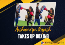 Aishwarya Rajesh’s New Hobby Will Inspire You To Get Fit,Actress Aishwarya Rajesh,Heroine Aishwarya Rajesh,Aishwarya Rajesh Latest News,Aishwarya Rajesh Movie Updates,Aishwarya Rajesh New Movie,Aishwarya Rajesh Latest Movie,Aishwarya Rajesh Upcoming Projects,Aishwarya Rajesh Next Projects,Aishwarya Rajesh Next Movie,Aishwarya Rajesh Upcoming Films,Aishwarya Rajesh New Movie Details,Aishwarya Rajesh Upcoming Movie Details,Aishwarya Rajesh Next Project News,Aishwarya Rajesh Latest Movie Updates,Aishwarya Rajesh New Movie Updates,Aishwarya Rajesh Latest Film Updates,Telugu Filmnagar,Aishwarya Rajesh Takes Up Boxing,Aishwarya Rajesh Boxing,Aishwarya Rajesh Video,Aishwarya Rajesh Boxing Video,Actress Aishwarya Rajesh Gym Workout,Aishwarya Rajesh Gym Workout,Aishwarya Rajesh Workouts,Aishwarya Rajesh Gym Workout,Aishwarya Rajesh Gym,Aishwarya Rajesh Gym Workout Video,Aishwarya Rajesh Fitness,Aishwarya Rajesh Workout Video,Aishwarya Rajesh Workout,Aishwarya Rajesh Gym