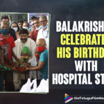 Balakrishna Celebrates His Birthday With Basavatarakam Cancer Hospital Staff,Telugu Filmnagar,Latest Telugu Movies News,Telugu Film News 2021,Tollywood Movie Updates,Latest Tollywood News,Nandamuri Balakrishna's 61st Birthday,Nandamuri Balakrishna,Hero Balakrishna,Happy Birthday Balakrishna,HBD Balakrishna,On Balakrishna's Birthday,Balakrishna Birthday,Balakrishna Latest News,Balakrishna's 61st Birthday,Balakrishna Turns 61,Balakrishna Birthday Special,Basavatarakam Cancer Hospital Staff,Basavatarakam Hospital,Balakrishna Celebrates His Birthday With Hospital Staff,Balakrishna Birthday Celebrations,Balakrishna 61st Birthday Celebrations,Nandamuri Balakrishna Celebrates His Birthday In Basavatarakam Cancer Hospital,Basavatarakam Indo American Cancer Hospital,Basavatarakam Cancer Hospital,Balakrishna Birthday Celebrations Photos,Balakrishna Birthday,Nandamuri Balakrishna Birthday Celebrations,#HappyBirthdayNBK,#HBDBalakrishna