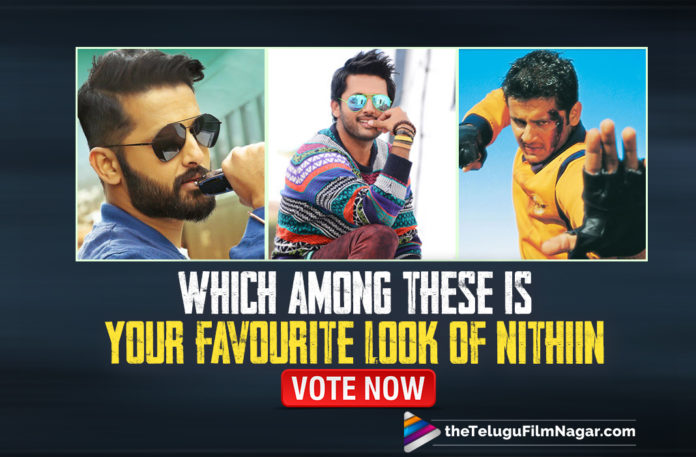 POLL: Which Among These Is Your Favourite Look Of Nithiin,Telugu Filmnagar,Which Among These Is Your Favourite Look Of Nithiin,Favourite Look Of Nithiin,Nithiin New Movie Look,Nithiin Latest Movie Look,POLL,TFN POLL,Nithiin POLL,Nithiin Completes 19 Years In Telugu Film Industry,19 Years For Nithiin,19 Years Of Nithiin,19 Years For Nithiin In TFI,19 Years For Nithiin In Telugu Film Industry,Favourite Looks Nithiin,Jayam,Jayam Movie,Jayam Telugu Movie,Sye,Sye Movie,Sye Telugu Movie,Which Look Of Nithiin Is Your Favourite,Nithiin Sye Movie Look,Rechipo,Ishq,Nithiin Ishq,Ishq Movie Look,Heart Attack,Heart Attack Movie,LIE,LIE Movie,LIE Telugu Movie,Nithiin LIE Movie Look,Bheeshma,Bheeshma Movie,Bheeshma Telugu Movie,Nithiin Bheeshma Movie Look,Check,Check Movie,Check Telugu Movie,Check Movie Look,Maestro,Maestro Movie,Maestro Telugu Movie,Maestro Movie Updates,Maestro Movie Look,Nithiin Maestro Look,Favourite Looks Nithiin,Nithiin Movies Look,19 Years For NITHIIN in TFI,19 Successful Years Of Youth Star Nithiin In TFI,19 Successful Years Of Nithiin In TFI,#19YearsForNITHIINinTFI