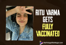 Ritu Varma Gets Her Second Dose Of Vaccination Against COVID 19,Telugu Filmnagar,Telugu Film News 2021,Tollywood Movie Updates,Latest Tollywood News,Ritu Varma,Actress Ritu Varma,Heroine Ritu Varma,Ritu Varma Latest News,Ritu Varma Movie News,Ritu Varma Latest Film Updates,Ritu Varma Movie Updates,Ritu Varma Movies,Ritu Varma New Movie,Ritu Varma Latest Movie,Ritu Varma Vaccination,Vaccination,Ritu Varma Gets Her Second Vaccination Dose,Actress Ritu Varma Gets Her Second Vaccination Dose,Ritu Varma Gets Her Second COVID Vaccine Shot,COVID Vaccine,COVID Vaccination,COVID-19,COVID-19 Latest Updates,Ritu Varma COVID Vaccination,Actress Ritu Varma Gets Covid Vaccine,Ritu Varma Gets Covid Vaccine,Ritu Varma Latest Updates,Ritu Varma Latest Video,Ritu Varma Gets Her Covid Vaccine,Ritu Varma Covid Vaccine,Ritu Varma Gets Fully Vaccinated,Ritu Varma Gets Her Second Dose Of Vaccination Against Covid-19,Ritu Varma Gets Second Dose,Tuck Jagadish,#RituVarma