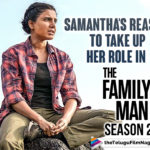 Samantha Reveals Why She Took Up Her Role In The Family Man Web Series Season 2,Samantha Akkineni Emotional Note About Her Character Raji From The Family Man Season 2 Webseries,Telugu Filmnagar,Latest Telugu Movies News,Telugu Film News 2021,Tollywood Movie Updates,Tollywood Latest News,Samantha Akkineni,Actress Samantha Akkineni,Heroine Samantha Akkineni,Samantha Akkineni Latest News,Samantha Akkineni Upcoming Movie Details,Samantha Akkineni Project Details Cards,Family Man Web Series,Family Man Web Series In Telugu,Family Man Web Series Latest News