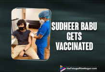 Sudheer Babu Gets Vaccinated Against COVID 19,Telugu Filmnagar,Latest Telugu Movies News,Telugu Film News 2021,Tollywood Movie Updates,Latest Tollywood News,Covid-19 Vaccination,Covid-19,Covid-19 Updates,Corona Vaccination,Coronavirus,Covid-19 Vaccine,Sudheer Babu,Actor Sudheer Babu,Hero Sudheer Babu,Sudheer Babu Latst News,Sudheer Babu News,Sudheer Babu Movies,Sudheer Babu New Movie,Sudheer Babu Latest Updates,Sudheer Babu Gets Vaccinated,Sudheer Babu Gets First Dose Of Covid-19 Vaccine,Sudheer Babu Covid-19 Vaccine,Actor Sudheer Babu Gets Vaccinated,Sudheer Babu Gets Her First Dose Of Covid Vaccine,Sudheer Babu Takes Her First Jab Of Covid Vaccine,Actor Sudheer Babu Takes Her First Jab Of Covid Vaccine,Sudheer Babu Gets Vaccinated Against Coronavrius,Sudheer Babu Latest Movie,Sudheer Babu Upcoming Movies,Sudheer Babu Next Projects,Sudheer Babu Movie Updates,Sudheer Babu Movie News,Sridevi Soda Center,Sridevi Soda Center Movie,#SudheerBabu