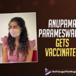 Anupama Parameswaran Gets Vaccinated Against Covid 19,Anupama Parameswaran Took Her First Jab Of Coronavirus Vaccine,Telugu Filmnagar,Covid-19 Vaccination,Covid-19,Covid-19 Updates,Corona Vaccination,Coronavirus,Covid-19 Vaccine,Anupama Parameswaran,Actress Anupama Parameswaran,Anupama Parameswaran Latst News,Anupama Parameswaran News,Anupama Parameswaran Movies,Anupama Parameswaran New Movie,Anupama Parameswaran Latest Updates,Anupama Parameswaran Gets Vaccinated,Anupama Parameswaran Gets First Dose Of Covid-19 Vaccine,Anupama Parameswaran Covid-19 Vaccine,Actress Anupama Parameswaran Gets Vaccinated,Anupama Parameswaran Gets Her First Dose Of Covid Vaccine,Anupama Parameswaran Takes Her First Jab Of Covid Vaccine,Actress Anupama Parameswaran Takes Her First Jab Of Covid Vaccine,Anupama Parameswaran Gets Vaccinated Against Coronavrius,Anupama Parameswaran Gets Vaccinated Against Coronavirus,Anupama Parameswaran Upcoming Movies,Anupama Parameswaran Takes Her First Dose Of Covid-19 Vaccine,Anupama Parameswaran Gets First Dose Of Covid-19,Anupama Parameswaran Takes Her First Covid 19 Jab