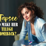Tapsee To Make Her Comeback In Tollywood With Mishan Impossible Movie,Tapsee's Mishan Impossible Movie,Telugu Filmnagar,Tollywood Movie Updates,Taapsee Pannu,Actress Taapsee Pannu,Heroine Taapsee Pannu,Taapsee Pannu Latest News,Taapsee Pannu Movie,Taapsee Pannu Latest Udpates,Taapsee Movies,Taapsee New Movie,Taapsee Latest Movie,Taapsee Latest Movie Updates,Taapsee New Movie Updates,Taapsee Next Movie,Taapsee Upcoming Movie,Taapsee Upcoming Projects,Taapsee Next Movie Updates,Taapsee Latest Updates,Taapsee New Movie News,Taapsee Pannu To Play A Pivotal Role In Tollywood,Mishan Impossible Movie,Tollywood Mishan Impossible Movie,Tapsee In Mishan Impossible,Tapsee In Mishan Impossible Movie,Tapsee In Tollywood Mishan Impossible,Tapsee Role In Tollywood Mishan Impossible,Tapsee In Mishan Impossible Movie Telugu,Actress Taapsee In Tollywood Mishan Impossible,Tapsee's Mishan Impossible,Taapsee Pannu To Star In Mishan Impossible,Tapsee To Make Her Comeback In Tollywood,Tapsee Comeback In Tollywood With Mishan Impossible,Tapsee To Make Her Telugu Comeback
