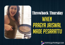 Throwback Thursday: When Pragya Jaiswal Made A Delicious Pesarattu,Telugu Filmnagar,Latest Telugu Movies 2021,Tollywood Movie Updates,Latest Tollywood News,Throwback Thursday,#ThrowbackThursday,Pragya Jaiswal,Actress Pragya Jaiswal,Heroine Pragya Jaiswal,Pragya Jaiswal Movies,Pragya Jaiswal Latest News,Pragya Jaiswal Upcoming Movies,Pragya Jaiswal New Movie,Pragya Jaiswal Latest Movie,Pragya Jaiswal Latest Film Updates,Pragya Jaiswal Movie Updates,Pragya Jaiswal Made A Delicious Pesarattu,Pesarattu,Pragya Jaiswal Cooking,Pragya Jaiswal Cooking Videos,Pragya Jaiswal Cooking Video,Pragya Jaiswal Videos,Pragya Jaiswal Pesarattu Making,Pragya Jaiswal Pesarattu Making Video,Pragya Jaiswal Pesarattu Cooking,Pragya Jaiswal Latest Movie Updates,Pragya Jaiswal New Movie Updates,Pragya Jaiswal Movie News,Pragya Jaiswal Photos,Pragya Jaiswal Pics,Pragya Jaiswal Instagram,Pragya Jaiswal Delicious Pesarattu Making