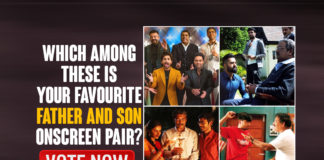 Which Among These Is Your Favourite Father And Son Onscreen Pair? Vote Now,Telugu Filmnagar,Latest Telugu Movies News,Telugu Film News 2021,Tollywood Movie Updates,Tollywood Latest News,Your Favourite Father And Son Onscreen Pair?,Father And Son Onscreen Pair?,Among These Is Your Favourite Father And Son Onscreen Pair,Favourite Father And Son Onscreen Pair?