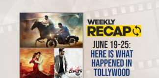 Weekly Recap June 19-25: Here Is What Happened In Tollywood This Week,Shooting Updates,Maestro,Ram Charan And Jr NTR Resume Shooting For RRR,Ram Charan And Jr NTR RRR,Radhe Shyam,Varudu Kaavalenu,Narudi Bathuku Natana,New Movie Updates,RaPo19 Movie,Kirathaka,Naandhi Hindi Remake,Sharwa30 First Look,Hanu Man,The COVID word,Suriya And Jyothika,Ritu Varma,Dil Raju,Raja Vikramarka,Latest Tollywood Teasers,Thalapathy Vijay,Beast,Beast First Look,Stand Up Rahul,Ashok Galla’s Debut,Hero,Movie Anniversaries,Venkatesh’s Ganesh,Vikramarkudu,Ready,Oohalu Gusagusalade,DJ,Celeb Birthdays,Kajal Aggarwal,Vijayashanthi,Tamannaah In Masterchef Telugu,Koratala Siva,Telugu Filmnagar,Important Tollywood News For This Week,Important Tollywood Updates,TFN Weekly Recap,TFN Recap,Tollywood Movie Updates This Week,Weekly Recap June 19-25,Telugu Movie Updates This Week,Tollywood Film Updates This Week,Telugu Film Updates,Shooting Updates,Tollywood Latest Film Updates,Tollywood News,Telugu Film News,Latest Telugu Cinema News,Telugu Movie News,Tollywood Updates,Tollywood Updates This Week,Tollywood Movie News,Tollywood Cinema News,Telugu Cinema News,#WeeklyRecap