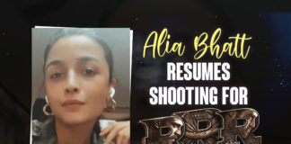 Alia Bhatt Resumes Shooting For RRR Movie,Alia Bhatt Resumes Shooting For RRR,Telugu Filmnagar,Latest Telugu Movie 2021,Telugu Film News,Tollywood Movie Updates,Latest Tollywood News,RRR,RRR Movie,RRR Telugu Movie,RRR Update,RRR Movie Latest News,RRR Movie Updates,RRR Movie Latest Updates,RRR Movie News,Alia Bhatt,Actress Alia Bhatt,Alia Bhatt RRR,RRR Alia Bhatt Update,RRR Alia Bhatt Shooting,RRR Alia Bhatt As Sita,Alia Bhatt Resumes Shooting For RRR,Alia Bhatt As Sita In RRR,Ram Charan,Jr NTR,SS Rajamouli,Alia Bhatt As Sita,RRR NTR Teaser,RRR NTR,RRR Ram Charan,Jr NTR New Movie,NTR RRR,Rajamouli,Ram Charan RRR,Seetha Rama Raju Charan,Komaram Bheem NTR,Roar Of RRR Movie Video,NTR,Ajay Devgn,SS Rajamouli Movies,RRR,RRR Movie Making,Olivia Morris,RRR Telugu NTR,RRR Making,Roar Of RRR,Telugu Filmnagar,Alia Bhatt Jets Off To Hyderabad To Resume Shoot For RRR,Alia Bhatt To Resume Shoot For RRR,Alia Bhatt Starts Shooting For RRR Movie,Alia Bhatt Resumes Shoot For RRR,Alia Bhatt RRR Shooting,Alia Bhatt To Resume Shooting For Director SS Rajamouli RRR,Alia Bhatt Latest News,Alia Bhatt New Movie,Alia Bhatt Movies,Alia Bhatt RRR Shoot,Alia Bhatt New Movie Shooting,Alia Bhatt Latest Updates,Alia Bhatt RRR Movie,Alia Bhatt In RRR,Alia Bhatt Joins The Sets Of SS Rajamouli RRR,Alia Bhatt Joins RRR,#RRR,#RRRMovie