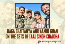 Naga Chaitanya Shares A Picture With Aamir Khan From The Sets Of Laal Singh Chaddha Movie,Telugu Filmnagar,Naga Chaitanya,Naga Chaitanya Latest News,Naga Chaitanya Movies,Naga Chaitanya New Movie,Naga Chaitanya Latest Movie,Naga Chaitanya Hindi Movie,Naga Chaitanya Bollywood Movie,Naga Chaitanya Laal Singh Chaddha,Laal Singh Chaddha,Laal Singh Chaddha Movie,Laal Singh Chaddha Hindi Movie,Laal Singh Chaddha Movie Updates,Laal Singh Chaddha Movie News,Aamir Khan Laal Singh Chaddha,Aamir Khan,Aamir Khan Movies,Aamir Khan New Movie,Aamir Khan Latest Movie,Naga Chaitanya And Aamir Khan On The Sets Of Laal Singh Chaddha,Naga Chaitanya Shoots For Aamir Khan's Laal Singh,Aamir Khan And Naga Chaitanya Pic From Laal Singh Chaddha's Ladakh Shoot,Aamir Khan And Naga Chaitanya Pic,Aamir Khan And Naga Chaitanya Picture,Naga Chaitanya Shares A BTS Picture With Aamir Khan,Aamir Khan Picture With Aamir Khan,Laal Singh Chaddha BTS,Naga Chaitanya And Aamir Khan On Laal Singh Chaddha Sets,Naga Chaitanya Poses With Aamir Khan,Kiran Rao,Aamir Khan And Kiran Rao,Aamir Khan And Naga Chaitanya Photo,Naga Chaitanya's Look From Aamir Khan's Film,Aamir Khan And Naga Chaitanya Movie