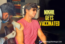 Nikhil Siddharth Gets Vaccinated Against COVID19,Nikhil Siddharth Gets Vaccinated Against Covid-19,Telugu Filmnagar,Telugu Film News 2021,Tollywood Movie Updates,Covid-19 Vaccination,Covid-19,Covid-19 Updates,Corona Vaccination,Coronavirus,Covid-19 Vaccine,Nikhil Siddharth,Actor Nikhil Siddharth,Hero Nikhil Siddharth,Nikhil Siddharth Latst News,Nikhil Siddharth News,Nikhil Siddharth Movies,Nikhil Siddharth New Movie,Nikhil Latest Updates,Nikhil Gets Vaccinated,Nikhil Siddharth Gets First Dose Of Covid-19 Vaccine,Nikhil Covid-19 Vaccine,Nikhil Siddharth Gets Vaccinated,Nikhil Gets His First Dose Of Covid Vaccine,Nikhil Takes His First Jab Of Covid Vaccine,Nikhil Siddharth Takes His First Jab Of Covid Vaccine,Nikhil Gets Vaccinated Against Coronavrius,Nikhil Gets Vaccinated Against Coronavirus,Nikhil Upcoming Movies,Nikhil Takes His First Dose Of Covid-19 Vaccine,Nikhil Gets First Dose Of Covid-19,Nikhil Takes His First Covid 19 Jab,Natural Star Latest Film Updates,Nikhil Gets Vaccinated Against COVID19