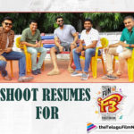 Anil Ravipudi Resumes Shooting For F3 Movie,Telugu Filmnagar,Latest Telugu Movies 2021,Tollywood Movie Updates,Venkatesh Daggubati And Varun Tej F3,Venkatesh Daggubati And Varun Tej Movie,Venkatesh Daggubati,Varun Tej,F3,F3 Movie,F3 Film,F3 Telugu Movie,F3 Movie Telugu,F3 Shooting,F3 Movie Shooting Schedules,F3 Movie Shoot,F3 Movie Update,F3 Movie Latest News,Director Anil Ravipudi,Anil Ravipudi,F3 Shooting Update,F3 Latest Shooting Updte,F3 Movie Shoot Details,Tamannaah,Mehreen Pirzada,F3 Movie Shooting Updates,Anil Ravipudi Latest News,Anil Ravipudi New Movie,Anil Ravipudi Latest Movie,Anil Ravipudi F3 Movie Shooting,Anil Ravipudi Latest Film Updates,Anil Ravipudi F3,Venkatesh New Movie,Venkatesh Movies,Venkatesh Latest Movie,Varun Tej Movies,Varun Tej New Movie,F3 Movie Resumes Shooting,Anil Ravipudi Resumes Shooting For F3,Anil Ravipudi Start Shooting For F3,F3 Team Resumes Its Shoot,F3 Shoot Resumes After A Long Break,Venkatesh Resumes Shooting Of F3,Venkatesh And Varun Tej Back To Work,F3 Cast Back To Work,F3 Movie Cast,#F3,#F3Movie