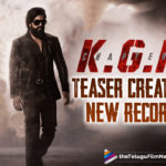 KGF: Chapter 2 Movie Teaser Creates A New Record,Telugu Filmnagar,Latest Telugu Movie 2021,Tollywood Movie Updates,Latest Tollywood News,Hombale Films,KGF 2,Yash,Prashanth Neel,Srinidhi Shetty,KGF 2 Teaser,KGF 2 Update,KGF Chapter 2,Sanjay Dutt,Raveena Tandon,Prakash Raj,Rocking Star Yash,Yash KGF Chapter 2 Teaser,KGF,KGF2,KGF 2 Kannada,Yash KGF,KGF Teaser,Sanjay Dutt Adheera,Prashant Neel,Rocky Bhai,KGF Updates,Adheera Sanjay Dutt,Yash Birthday,Yash Movies,KGF Chapter 2 Trailer,KGF 2 Trailer,KGF Trailer,KGF Chapter 2 Movie Teaser Creates A New Record,KGF Chapter 2 Teaser,KGF Chapter 2 Movie Teaser,KGF Chapter 2 Telugu Movie Teaser,KGF Chapter 2 Teaser Update,KGF Chapter 2 Movie Latest Updates,KGF Chapter 2 Movie Latest News,KGF Chapter 2 Teaser Record,KGF Chapter 2 Yash,Yash Movies,Yash New Movie,Yash New Movie Teaser,KGF2 Teaser 200M Views,KGF2 Movie Teaser 200M Views,KGF Chapter 2 Teaser 200M Views,KGF Chapter 2 Teaser Latest News,KGF Chapter 2 Teaser Crossed 200M Views,Yash BOSS,KGF Chapter 2 Teaser Hits 200 Millions View,KGF Chapter 2 Teaser Completes 200M Views,KGF Chapter 2 Teaser News,KGF Chapter 2 Movie Teaser Update,200M Views For KGF Chapter 2 Teaser,#KGF2Teaser200MViews,#KGFChapter2