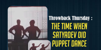 Throwback Thursday: The Time When Satyadev Did Puppet Dance,Telugu Filmnagar,Latest Telugu Movies News,Telugu Film News 2021,Tollywood Movie Updates,Latest Tollywood News,Throwback Thursday,#ThrowbackThursday,Actor Satyadev Puppet Show From The Sets Of Thimmarusu,Satyadev Puppet Show From The Sets Of Thimmarusu,Satyadev Puppet Show,Satyadev Did Puppet Dance,Satyadev Puppet Dance,Satyadev Puppet Dance Video,Actor Satyadev Puppet Dance Video,Actor Satyadev Did Puppet Dance,The Time When Satyadev Did Puppet Dance,Satyadev Dance,Satyadev Dance Video,Thimmarusu Trailer,Satyadev New Movie,Satyadev Latest Movie,Satyadev Movies,Satyadev Thimmarusu,Satyadev Thimmarusu Movie,Satyadev Thimmarusu Movie Release,Satyadev Thimmarusu Movie Update,Priyanka Jawalkar,Satyadev New Movie Updates,Satyadev Latest Movie Updates,Satyadev Latest Film Updates,Satyadev Upcoming Movies,Satyadev Latest Updates,Satyadev Videos,Satyadev New Movies,Satyadev Movie Updates,Satyadev Movie News,Satyadev Upcomimng Movie Details,Satyadev Thimmarusu Film,Thimmarusu Movie Updates,#Thimmarusu