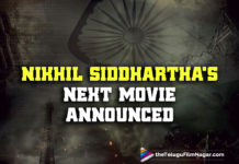 Nikhil Siddhartha’s Next Movie Nikhil19 Announced,Telugu Filmnagar,Latest Telugu Movie 2021,Latest Tollywood Updates,Production No 2,Nikhil19,Nikhil19 Movie,Nikhil19 Updates,Nikhil19 Movie Updates,Nikhil19 Latest Updates,Nikhil19 Movie News,Nikhil19 Movie Latest News,Nikhil19 Movie Announced,Nikhil19 Announced,Nikhil Siddhartha Nikhil19,Nikhil Siddhartha Nikhil19 Movie,Nikhil Next Movie Nikhil19 Announced,Nikhil Siddhartha Next Movie Nikhil19,Nikhil New Movie Nikhil19,Nikhil Nikhil19 Announced,Nikhil Next,Hero Nikhil,Nikhil Siddhartha Movies,Nikhil Siddhartha New Movie,Nikhil Siddhartha Latest Movie,Nikhil Siddhartha Upcoming Movie,Nikhil Siddhartha Next Project,Nikhil Siddhartha Upcoming Project,Nikhil Siddhartha Next Film,Nikhil Siddhartha Next Movie,Nikhil Siddhartha New Movie Update,Nikhil Siddhartha Latest Movie Update,Nikhil Siddhartha Latest Film Update,Nikhil Siddhartha Latest Spy Thriller Movie,Nikhil Siddhartha Next Movie Announced,K Raja Shekhar Reddy,Charan Tej,Red Cinemas,Garry BH,Garry BH Movies,Garry BH New Movie,Garry BH Latest Movie,Nikhil Siddhartha And Garry BH,Nikhil Siddhartha And Garry BH Movie,Nikhil Siddhartha And Garry BH Nikhil19,Nikhil Siddhartha And Garry BH New Movie,Nikhil Siddhartha Garry BH Spy Thriller,Gary,Nikhil Siddhartha In Production No 2,Nikhil Siddhartha Production No 2,Nikhil Garry BH Red Cinema Action Spy Film Announced,#Nikhil19