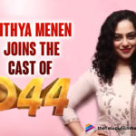Nithya Menen Joins The Cast Of Dhanush’s D44 Movie,Nithya Menen Joins The Cast Of D44,Telugu Filmnagar,Latest Telugu Movie 2021,Telugu Film News 2021,Tollywood Movie Updates,Latest Tollywood News,Nithya Menen,Actress Nithya Menen,Heroine Nithya Menen,Nithya Menen Movies,Nithya Menen New Movie,Nithya Menen Latest Movie,Nithya Menen Upcoming Movie,Nithya Menen Next Project,Nithya Menen Upcoming Projects,Nithya Menen New Movie Update,Nithya Menen Latest Movie Update,Nithya Menen Latest News,Nithya Menen New Project,Nithya Menen Next Movie,Nithya Menen In Dhanush D44 Movie,Dhanush D44 Movie,Dhanush D44,D44,D44 Movie,D44 Movie Updates,D44Update,D44 Movie Latest News,D44 Movie Latest Updates,Dhanush Movies,Dhanush New Movie,Actor Dhanush,Hero Dhanush,Dhanush New Movie,Dhanush Latest Movie,Dhanush Next Movie,Dhanush Upcoming Movie,Dhanush Movie Updates,Nithya Menen In D44 Movie,Nithya Menen In D44,Nithya Menen Dhanush D44,Nithya Menen And Dhanush,Nithya Menen And Dhanush Movie,Nithya Menen And Dhanush New Movie,Nithya Menen And Dhanush Movie Update,Dhanush D44 Movie Cast,Nithya Menen Joins Dhanush D44 Movie Cast,Anirudh,Prakash Raj,Prakash Raj New Movie,Nithya Menen Joins The Cast Of D44 Movie,Nithya Menen Onboard For D44,Nithya Menen Onboard For D44 Movie,Dhanush Next Movie Update,Nithya Menen To Play Female Lead In Dhanush D44,Nithya Menen To Star With Dhanush In D44,Nithya Menen Latest Film Updates,#D44,#NithyaMenen