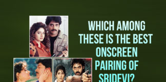 POLL: Which Among These Is The Best Onscreen Pairing Of Sridevi,Remembering Sridevi,Sridevi Lives On,Remembering Sridevi On Her Birth Anniversary,Sridevi Birth Anniversary,Sridevi Lives Forever,HBD SriDevi,Happy Birthday Sridevi,Sridevi And Krishna,Sridevi And Kamal Haasan,Sridevi And Venkatesh,Sridevi And Nagarjuna,Sridevi And Sr NTR,Sridevi And Chiranjeevi,Sridevi And Sobhan Babu,Sridevi And ANR,Sridevi And Rajinikanth,Sridevi,Actress Sridevi,Sridevi Movies,Sridevi Latest News,Favourite Pairing Of Actress Sridevi,Sridevi Best Movies,Favourite Onscreen Pairing Of Sridevi,Best Onscreen Pairing Of Sridevi,Favourite Pairing Of Sridevi,Who Is The Best Pair For Sridevi,Best On Screen Pairing Of Heroine Sridevi,POLL,TFN POLL,Best Pairings Of Sridevi,Best Pairings Of Sridevi With Tollywood Stars,Best Pairings Of Sridevi With Tollywood Heros,Favorite Pairings Of Sridevi With Tollywood Actors,Telugu Filmnagar,Latest Telugu Movie News,Telugu Film News 2021,Tollywood Movie Updates,Latest Tollywood Updates,Best Sridevi Movies,Best Movies Of Sridevi,Sridevi Best Film,Top Movies Of Sridevi,Sridevi Hit Movies,Sridevi Telugu Movies,Best Onscreen Pairing Of Actress Sridevi,Legendary Actress Sridevi,#RememberingSridevi,#SrideviLivesOn
