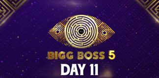 Bigg Boss Telugu 5 Day 11 Highlights: Team Challenges Pick Up The Intensity In The Game,Bigg Boss Telugu 5 Task,Bigg Boss Telugu 5 Second Week Nominations,Bigg Boss Telugu 5 Second Elimination Nomination,Bigg Boss 5 Telugu Live Updates,Bigg Boss Telugu 5 Live,King Nagarjuna,Bigg Boss House,Bigg Boss Telugu 5 Day 11 Highlights,Bigg Boss Telugu 5 Contestants,Bigg Boss 5 Day 11 Highlights,Bigg Boss Telugu 5 Day 11,Boss Telugu Season 5 Updates Of Day 11,Bigg Boss Telugu Season 5 Day 11 Highlights,Akkineni Nagarjuna,Bigg Boss Telugu Season 5 Day 11 Full Updates,Telugu Filmnagar,Bigg Boss Season 5 Telugu,Bigg Boss Season 5,Bigg Boss Season 5 Updates,Bigg Boss 5,Bigg Boss 5 Telugu,BB House,Bigg Boss 5 Telugu Contestants,Bigg Boss Telugu Season 5 Contestants,Bigg Boss Telugu 5 Highlights,Bigg Boss Telugu 5 Latest Updates,Bigg Boss Telugu Season 5,Bigg Boss Telugu Season 5 Highlights,Big Boss 5,Bigg Boss Telugu 5 Latest News,Bigg Boss Telugu 5 Full Updates,Bigg Boss 5 Telugu Episode 11 Highlights,Bigg Boss,Bigg Boss Telugu 5,Bigg Boss Telugu 5 Live Updates,Big Boss Telugu TV Show,Bigg Boss Telugu,Bigg Boss Telugu Show,Bigg Boss Telugu 5 Updates,Latest Updates On Bigg Boss Telugu Season 5,Bigg Boss Telugu Season 5 Latest Updates,Bigg Boss Telugu Season 5 Updates,Bigg Boss Season 5 Telugu Episode 11 Highlights,Bigg Boss Telugu Season 5 Latest News,Bigg Boss Telugu 5 News,Latest Updates On Bigg Boss Telugu Season 5,Bigg Boss 5 Updates,#BiggBossTelugu,#BiggBossTelugu5