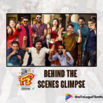 Makers Of F3 Movie Resume Shoot And Release A Behind The Scenes Video,Telugu Filmnagar,Latest Telugu Movies 2021,Telugu Film News 2021,Tollywood Movie Updates,Latest Tollywood Updates,Latest 2021 Telugu Movie Updates,F3 Movie Resume Shoot,Venkatesh Daggubati,Varun Tej,F3,F3 Movie,F3 Film,F3 Telugu Movie,F3 Movie Telugu,F3 Shooting,F3 Movie Shooting Update,F3 Movie Shoot,F3 Movie Update,F3 Movie Latest News,Director Anil Ravipudi,Anil Ravipudi,F3 Shooting Update,F3 Latest Shooting Update,F3 Movie Shoot Details,Tamannaah,Mehreen Pirzada,F3 Movie Shooting Updates,Anil Ravipudi New Movie,Anil Ravipudi F3,Venkatesh New Movie,Venkatesh Movies,Venkatesh Latest Movie,Varun Tej Movies,Varun Tej New Movie,F3 Movie Latest Shooting Update,F3 Movie Shooting Latest Update,Venkatesh And Varun Tej F3 Movie Latest Update,F3 Latest Shooting Update,F3 Movie Movie Shooting,Venkatesh F3 Movie Latest Shooting Update,Venkatesh F3 Movie Latest Update,Venkatesh And Varun Tej F3 Latest Update,F3 Latest Updates,F3 Film Update,F3 Movie Latest Updates,F3 Update,F3 Movie Latest Update,Venkatesh And Varun Tej F3 Movie,Venkatesh New Movie Update,Venkatesh Latest Movie Update,F3 Movie Behind The Scenes Video,F3 Movie BTS Video,F3 Resume Shoot,F3 BTS Video,F3 Behind The Scenes Glimpse,F3 Fun Dose Shoot Schedule Begins,Dil Raju,F3 Shoot Schedule Begins,F2 Sequel,F2 Part 2,F3 Fun and Frustration,F3 Movie Fun Dose Shoot Schedule Begins,F3 Movie Video,F3 Movie Latest Video,F3 Movie BTS Glimpse,#F3,#F3Movie
