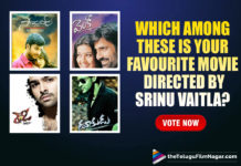 Birthday Specials : Which Among These Is Your Favourite Movie Directed By Sreenu Vaitla,Sontham,Venky,Ready,Dhookudu,Dhee,King,Dubai Seenu,Sontham Movie,Dhookudu Movie,Venky Movie,Ready Telugu Movie,King Movie,Dubai Seenu Movie,Sreenu Vaitla Movies List,Sreenu Vaitla Blockbuster Movies,Sreenu Vaitla,Best Movies Of Director Sreenu Vaitla,Best Films Of Director Sreenu Vaitla,Director Sreenu Vaitla,Happy Birthday Sreenu Vaitla,HBD Sreenu Vaitla,Sreenu Vaitla Birthday,Sreenu Vaitla Latest News,Sreenu Vaitla's 47th Birthday,Director Sreenu Vaitla 47th Birthday,Sreenu Vaitla Turns 47,Birthday Specials,Sreenu Vaitla’s Best Movies,Sreenu Vaitla Best Movies,Best Movies Of Sreenu Vaitla,Sreenu Vaitla Top Movies List,Sreenu Vaitla Birthday Special,Sreenu Vaitla's Best Films,Sreenu Vaitla Movies,Sreenu Vaitla's Movies,Director Sreenu Vaitla Most Popular Movies,Sreenu Vaitla Best Movies List,Sreenu Vaitla New Movie,Sreenu Vaitla Best Movie,List Of Sreenu Vaitla Best Movies,Sreenu Vaitla Birthday POLL,Sreenu Vaitla Favourite Movie,Favourite Movie Of Sreenu Vaitla,Favourite Movie Of Director Sreenu Vaitla,Director Sreenu Vaitla Movies,Best Movies Of Sreenu Vaitla As A Director,Telugu Filmnagar,Latest Telugu Movie 2021,Favourite Movie Directed By Sreenu Vaitla,Best Films Directed By Sreenu Vaitla,Top Movies By Sreenu Vaitla,Director Sreenu Vaitla All Movies List,Best Movies List Directed By Sreenu Vaitla,Best Of Sreenu Vaitla,Sreenu Vaitla Updates,#HappyBirthdaySreenuVaitla,#HBDSreenuVaitla