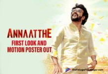 Superstar Rajinikanth Starrer Annaatthe Movie First Look And Motion Poster Out,Telugu Filmnagar,Latest Telugu Movies News,Telugu Film News,2021 Tollywood Movie Updates,Annaatthe,Annaatthe Movie,Annaatthe Telugu Movie,Annaatthe Movie Updates,Annaatthe Movie Latest News,Annaatthe Movie First Look,Annaatthe First Look,Rajinikanth Annaatthe Movie First Look