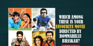 Birthday Specials : Which Among These Is Your Favourite Movie Directed By Bommarillu Bhaskar ? Vote Now,Bommarillu,Most Eligible Bachelor,Parugu,Parugu Movie,Orange,Orange Movie,Latest Tollywood Updates,Bommarillu Bhaskar Movies List,Bommarillu Bhaskar Blockbuster Movies,Bommarillu Bhaskar,Best Movies Of Director Bommarillu Bhaskar,Best Films Of Director Bhaskar,Director Bhaskar,Happy Birthday Bommarillu Bhaskar,HBD Bommarillu Bhaskar,Bommarillu Bhaskar Birthday,Bommarillu Bhaskar Latest News,Bommarillu Bhaskar's 45th Birthday,Bommarillu Bhaskar Turns 45,Birthday Specials,Bommarillu Bhaskar’s Best Movies,Bommarillu Bhaskar Best Movies,Best Movies Of Bommarillu Bhaskar,Bommarillu Bhaskar Top Movies List,Bommarillu Bhaskar Birthday Special,Bommarillu Bhaskar's Best Films,Bommarillu Bhaskar Movies,Bommarillu Bhaskar's Movies,Director Bommarillu Bhaskar Most Popular Movies,Bommarillu Bhaskar Best Movies List,Bommarillu Bhaskar New Movie,Bommarillu Bhaskar Best Movie,List Of Bommarillu Bhaskar Best Movies,Bommarillu Bhaskar Birthday POLL,Favourite Movie Of Director Bommarillu Bhaskar,Director Bommarillu Bhaskar Movies,Best Movies Of Bommarillu Bhaskar As A Director,Telugu Filmnagar,Favourite Movie Directed By Bommarillu Bhaskar,Best Films Directed By Bommarillu Bhaskar,Director Bommarillu Bhaskar All Movies List,Best Movies List Director By Bommarillu Bhaskar,Best Of Bommarillu Bhaskar,Most Eligible Bachelor Movie,#HBDBommarilluBhaska,#HappyBirthdayBommarilluBhaskar