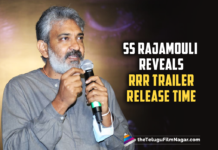 SS Rajamouli Spills The Beans On RRR Movie Trailer Release Date,RRR Telugu Movie Latest News,RRR Glimpse,Jr NTR,Ram Charan,Alia Bhatt,Ajay Devgn,SS Rajamouli,Director SS Rajamouli,Rajamouli Next Movie,SS Rajamouli Movies,RRR Trailer,RRR Movie Trailer,RRR Telugu Movie Trailer,RRR Trailer Update,RRR Movie Trailer Update,RRR,RRR Movie,RRR Telugu Movie,RRR Movie Update,RRR Update,RRR Updates,RRR Movie Updates,RRR Movie Latest Updates,RRR Movie Latest Update,RRR Latest Update,RRR New Update,Ram Charan RRR,Ram Charan RRR Movie,Jr NTR Movies,Jr NTR New Movie,Jr NTR RRR,Jr NTR RRR Movie,Jr NTR RRR Trailer,Ram Charan RRR Trailer,Ram Charan RRR Trailer,Jr NTR RRR Trailer,RRR Telugu Movie Trailer Update,RRR Trailer Release Date,RRR Movie Trailer Release Date,RRR Teaser,Komaram Bheem NTR,Seetha Rama Raju Charan,Telugu Filmnagar,Latest 2021 Telugu Movie,RRR Ajay Devgn,RRR NTR,RRR Ram Charan,Glimpse Of RRR,Ram Charan RRR Trailer,RRR Movie Trailer Release Date Update,RRR Telugu Movie Updates,MM Keeravaani,Olivia Morris,SS Rajamouli About RRR Movie Trailer Release Date,SS Rajamouli Hints About RRR Movie Trailer Release Date,SS Rajamouli Reveals RRR Trailer Release Time,RRR Trailer Release Time,RRR Soul Anthem,RRR Trailer Announcement,RRR Trailer On December First Week,RRR Theatrical Trailer From First Week Of December,Rajamouli Announces RRR Trailer Details,RRR Trailer Details,RRR Tralier On December First Week,RRR Theatrical Trailer,#RRRMovie,#RRR,#RRRTrailer,#RRRSoulAnthem