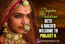 Deepika Padukone Gets A Queen’s Welcome To The Sets Of Project K Movie,Project K,Prabhas Project K Update,Prabhas Project K,Prabhas Project K Movie,Project K Movie,Project K,Prabhas,Nag Ashwin,Deepika Padukone,Amitabh Bachchan,Vyjayanthi Movies,Prabhas And Nag Ashwin Movie Latest Update,Nag Ashwin,Prabhas 21,Prabhas 21 Movie,Prabhas Latest Movie,Latest Telugu Movies 2021,Rebel Star Prabhas,Prabhas Movies,Prabhas New Movie,Prabhas Latest Movie Update,Nag Ashwin Movies,Prabhas And Nag Ashwin Movie,Amitabh Bachchan Movies,Telugu Filmnagar,Prabhas And Nag Ashwin Project K,Project K,Prabhas Latest News,Project K Updates,Project K Movie Updates,Prabhas New Movie Update,Prabhas Movie News,Prabhas Next Movie,Prabhas Project K Movie Shooting Update,Project K Movie Shooting Update,Prabhas Project K Movie Latest Update,Deepika Padukone Movies,Deepika Padukone New Movie,Deepika Padukone Latest Movie,Deepika Padukone Project K,Deepika Padukone Project K Movie,Deepika Padukone Joins The Sets Of Nag Ashwin's Project K,Deepika Padukone Begins Shooting For Prabhas And Nag Ashwin's Project K,Deepika Padukone Begins Project K Shoot In Hyderabad,Deepika Padukone Heads To Hyderabad For Project K,Deepika Padukone Project K Shooting,Deepika Padukone Starts Shooting For Project K,Project K Shooting Update,Project K Welcomes Deepika Padukone,Project K Update,Project K Movie Update,#ProjectK,#Prabhas,#DeepikaPadukone