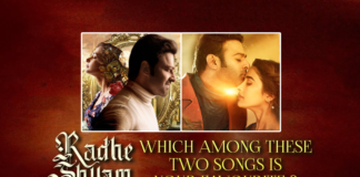 Poll : Which Among The Two Songs Released From Radhe Shyam Movie Is Your Favourite ? Vote Now,Ee Raathale Lyrical Video,Ee Raathale Video Song,Ee Raathale Song,Ee Raathale Song Lyrical Video,Telugu Latest Song 2021,Telugu Latest Songs 2021,Ee Raathale Lyrical Video Song,Prabhas Ee Raathale Song,Ee Raathale,Ee Raathale Lyrical,Ee Raathale Lyrical Radhe Shyam,Ee Raathale Lyrical Song,Ee Raathale Lyrical Telugu,Ee Raathale Song Radhe Shyam,Radhe Shyam Movie Ee Raathale Lyrical Song,Radhe Shyam Movie Ee Raathale Song,Radhe Shyam Ee Raathale,Radhe Shyam Ee Raathale Lyrical,Radhe Shyam Ee Raathale Lyrical Song,Radhe Shyam Ee Raathale Song,Radhe Shyam,Prabhas,Pooja Hegde,Justin Prabhakaran,Krishna K,Latest Telugu Songs,Latest Telugu Songs 2021,Nagumomu Thaarale Song,Prabhas Video Songs,Radhe Shyam Song,Radhe Shyam Movie Songs Telugu,Telugu Songs,2021 Telugu Songs,New Telugu Songs,2021 New Songs,New Song,Hit Songs 2021,2021 Film Songs,2021 Songs,Telugu 2021 Songs,Telugu Movie Songs,Radhe Shyam,Radhe Shyam New Song,Radhe Shyam Movie,Prabhas New Movie,Radhe Shyam Telugu Movie,Radhe Shyam Movie Updates,Radhe Shyam Songs,Radhe Shyam Movie Songs,Radhe Shyam Telugu Movie Songs,Prabhas Radhe Shyam,Prabhas Movies,Pooja Hegde Movies,Radhe Shyam Nagumomu Thaarale,Nagumomu Thaarale,Nagumomu Thaarale Video Song,Radhe Shyam Nagumomu Thaarale Song,Radhe Shyam Nagumomu Thaarale Video Song,Radhe Shyam Movie Two Songs,#NagumomuThaarale,#EeRaathale,#RadheShyam