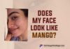 Does My Face Look Like Mango? Quips Pushpa Beauty Rashmika
