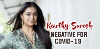Keerthy Suresh Tests Negative For COVID-19 And Shares No Makeup Pic,Keerthy Suresh Tests Negative For COVID-19,Heroine Keerthy Suresh,Keerthy Suresh Tests Negative For Covid 19,Keerthy Suresh Tested Negative for Covid-19,Telugu Filmnagar,Telugu Film News 2022,Latest Telugu Movie Updates 2022,Keerthy Suresh,Actress Keerthy Suresh,Keerthy Suresh Tests Negative,Keerthy Suresh Tests Covid 19 Negative,Keerthy Suresh Tests COVID-19 Negative,Keerthy Suresh Negative For COVID-19,Keerthy Suresh Tests Negative For Coronavirus,Keerthy Suresh Tests Coronavirus Negative,Keerthy Suresh Latest News,Keerthy Suresh News,Keerthy Suresh Latest Updates,Keerthy Suresh Tests COVID Negative,COVID-19,Keerthy Suresh New Movie,Keerthy Suresh Covid Negative,Keerthy Suresh Corona Negative,Keerthy Suresh Updates,Keerthy Suresh Health News,Keerthy Suresh Latest Health Report,Keerthy Suresh Latest Health Condition,Keerthy Suresh Health Condition,Keerthy Suresh Health,Keerthy Suresh Covid 19 Negative,Coronavirus,Sarkaru Vaari Paata,Keerthy Suresh Test Negative,Keerthy Suresh Movies,Keerthy Suresh Shares No Makeup Pic,Keerthy Suresh No Makeup Pic,Keerthy Suresh Latest Pic,Keerthy Suresh Latest Photo,Keerthy Suresh Latest Pictures,Keerthy Suresh Photos,Keerthy Suresh New Look,Keerthy Suresh Latest Look,Keerthy Suresh Recovers From Covid-19,Keerthy Suresh Recovers From Coronavirus,Actress Keerthy Suresh Recovers From Covid-19,#KeerthySuresh