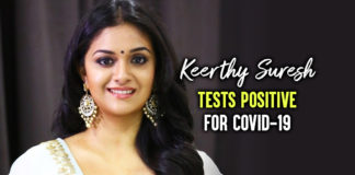 Keerthy Suresh Tests Positive For COVID-19,Keerthy Suresh Tests Positive For Corona,Heroine Keerthy Suresh,Keerthy Suresh Tested Positive For COVID 19,Keerthy Suresh Tests Positive For Covid 19,Keerthy Suresh Tested Positive for Covid-19,Heroine Keerthy Suresh Tests Positive For Covid-19,Telugu Filmnagar,Telugu Film News 2022,Latest Tollywood Updates,Latest Telugu Movie Updates 2022,Keerthy Suresh,Actress Keerthy Suresh,Keerthy Suresh Tests Positive,Keerthy Suresh Tests Covid 19 Positive,Keerthy Suresh Tests COVID-19 Positive,Keerthy Suresh Positive For COVID-19,Keerthy Suresh Tests Positive For Coronavirus,Keerthy Suresh Tests Coronavirus Positive,Keerthy Suresh Latest News,Keerthy Suresh News,Keerthy Suresh Latest Updates,Keerthy Suresh Covid News,Keerthy Suresh Tests COVID Positive,Keerthy Suresh Tests Covid Positive,COVID-19,Actress Keerthy Suresh Test Positive For Covid-19,Keerthy Suresh New Movie,Keerthy Suresh Covid Positive,Keerthy Suresh Corona Positive,Keerthy Suresh Updates,Keerthy Suresh Health News,Keerthy Suresh Latest Health Report,Keerthy Suresh Latest Health Condition,Keerthy Suresh Health Condition,Actress Keerthy Suresh Tests Covid Positive,Keerthy Suresh Health,Keerthy Suresh Health Reports,COVID-19 Latest Updates,Keerthy Suresh Covid 19 Positive,Coronavirus,Sarkaru Vaari Paata,Keerthy Suresh Test Positive,Keerthy Suresh Movies,#KeerthySuresh