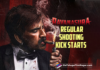 Ravi Teja’s Action Starrer Ravanasura Regular Shooting Kick Starts