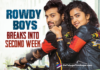 Youthful Entertainer Rowdy Boys Breaks Into Second Week