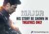 HIS Story Be Shown In Theatres Only, Adivi Sesh Clarifies On Major Release
