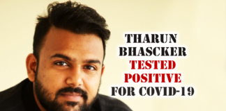 Tharun Bhascker Tested Positive For COVID-19,Director Tharun Bhascker Test Positive,Director Tharun Bhascker Test COVID-19 Positive,Tharun Bhascker Upcoming Movies,Tharun Bhascker Tests Positive For COVID-19,Tharun Bhascker Tested Positive For COVID 19,Tharun Bhascker Tests Positive For Covid 19,Telugu Filmnagar,Latest Telugu Movies News,Telugu Film News 2022,Tollywood Movie Updates,Latest Tollywood Updates,Latest Telugu Movie Updates 2022,Tharun Bhascker,Director Tharun Bhascker,Tharun Bhascker Tests Positive,Tharun Bhascker Tests Covid 19 Positive,Tharun Bhascker Tests COVID-19 Positive,Tharun Bhascker Positive For COVID-19,Tharun Bhascker Tests Positive For Coronavirus,Tharun Bhascker Tests Coronavirus Positive,Tharun Bhascker Latest News,Tharun Bhascker News,Tharun Bhascker Latest Updates,Tharun Bhascker Covid News,Tharun Bhascker Next Movie,Tharun Bhascker Tests COVID Positive,COVID-19,Director Tharun Bhascker Test Positive For Covid-19,Tharun Bhascker New Movie,Tharun Bhascker Covid 19,Tharun Bhascker Coronavirus,Tharun Bhascker Covid Positive,Tharun Bhascker Corona Positive,Covid 19 Updates,Tharun Bhascker Updates,Tharun Bhascker Health News,Tharun Bhascker Latest Health Condition,Tharun Bhascker Health Condition,Tharun Bhascker Health,Tharun Bhascker Latest Movie,COVID-19 Latest Updates,Tharun Bhascker Covid 19 Positive,Coronavirus,Coronavirus LIVE Updates,Tharun Bhascker Movies,#TharunBhascker